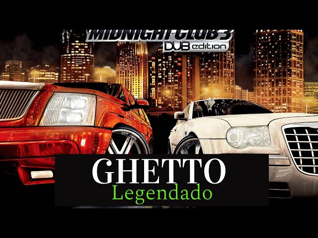 Fabolous - Ghetto (Feat. Thara) (Legendado) | HipHoperaBR class=