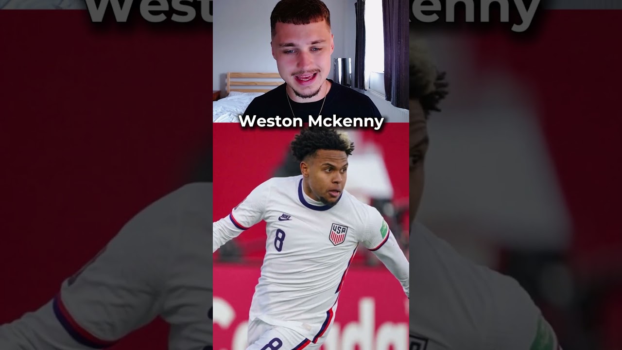 America Can Win The World Cup? 😂