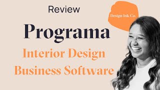 Programa Review: Is This Design Management Platform Right for Your Interior Design Business?