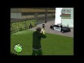 GTA San Andreas AK 47 Rampage Six Stars Wanted Level Escape GTA San Andreas AK 47 Rampage Six Stars Wanted Level Escape