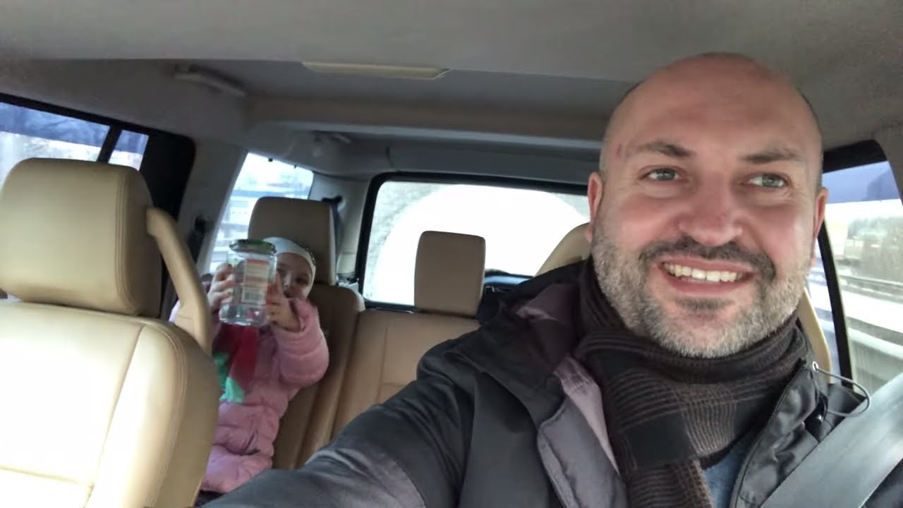 КАТЯ и ПАПА купили аквариум + аквариумных рыбок. ПОЕХАЛИ В МАГАЗИН. ВЛОГ