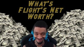 How Much Money Does FlightReacts Make?