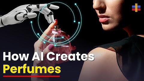 Unleashing the Power of AI in Perfumery: What Brands Don
