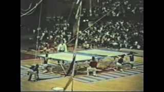 Trampoline