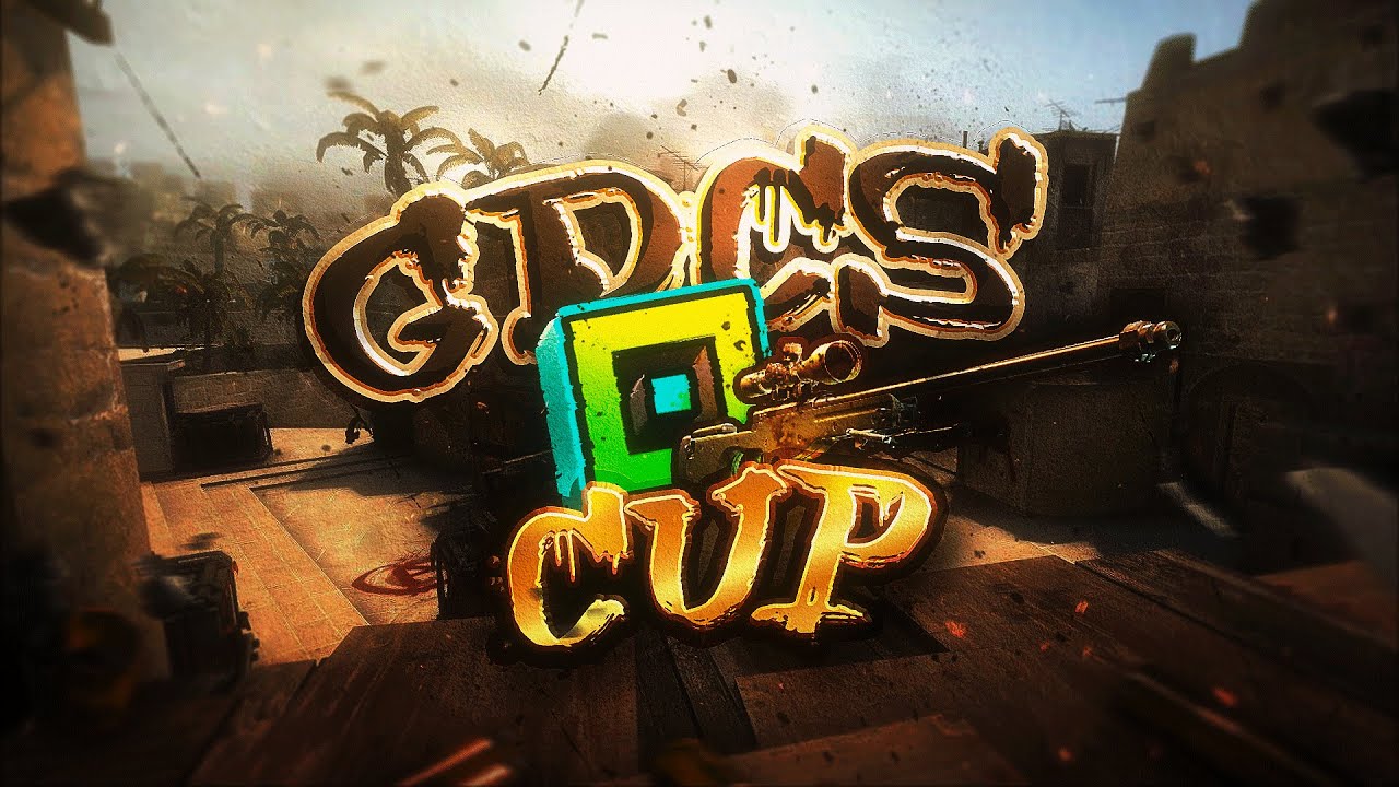 GDCS CUP