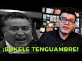 Portillo Ladra: ¡BUKELE TENGUAMBRE! - SOY JOSE YOUTUBER