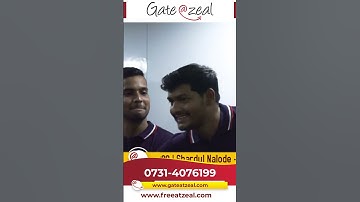 Motivation for gate 2024 | @GATEATZEAL #gatemotivation #gateexam2024