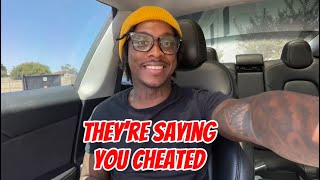 They Realized They Cant Beat You At Being You