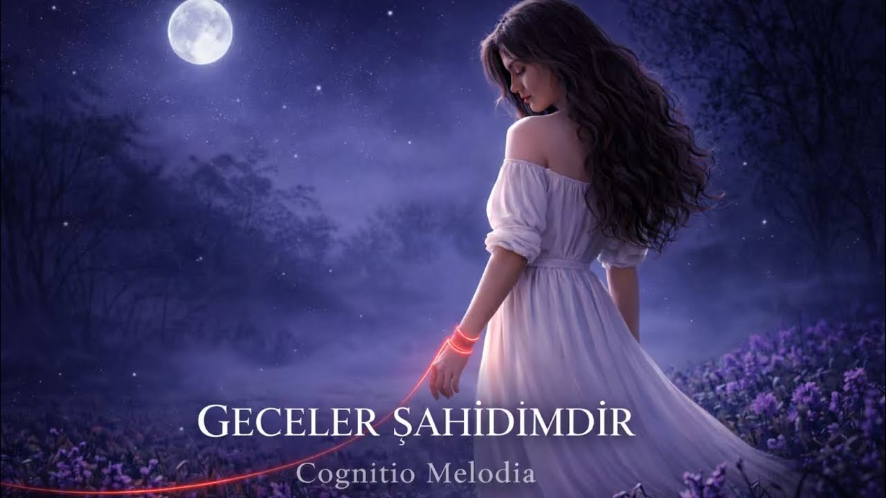 GECELER ŞAHİDİMDİR