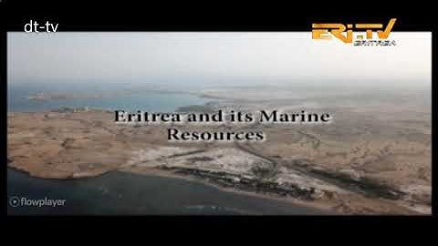 In Focus - Eritrea and its Marine Resources - The Red Sea