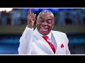 Bishop david oyedepo  10 hours of tongues of fire  this is real fire no devil can withstand this