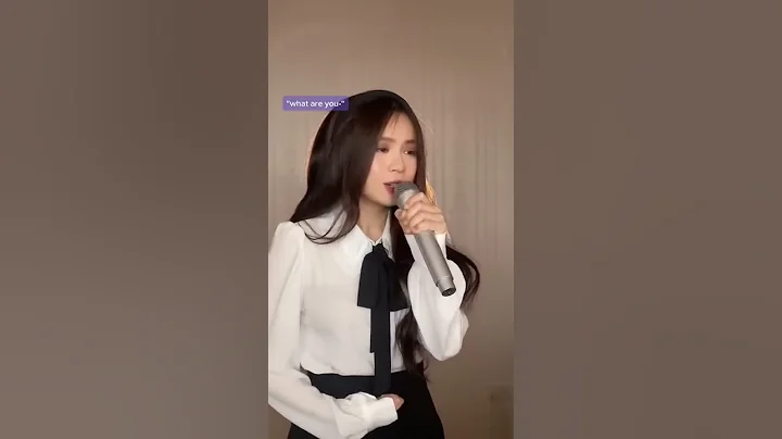 pov: the mean girl tried to sabotage the shy girl’s audition for the school band