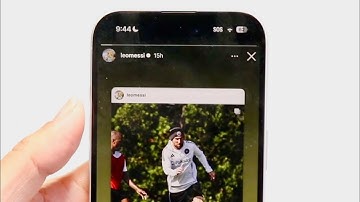 How To Repost Instagram Story! (2025)