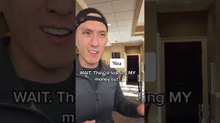 How Banks ACTUALLY Make Money 😳 #banks #money #shortsvideo