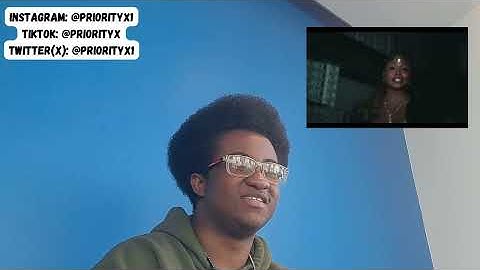Thumbnail of GLO AND LATTO WENT OFF!! GloRilla - PROCEDURE (feat. Latto) (Official Music Video) (REACTION)
