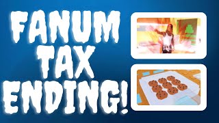 Need More Mewing: Fanum Tax Ending! | Roblox by TheDoggoInBlue 581 views 2 days ago 9 minutes, 3 seconds