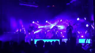 White Lies- Kick Me / LIVE Bristol / SWX 2019