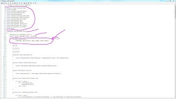 How to Get the NinjaTrader 7 NinjaScript for this E-mini S&P Strategy
