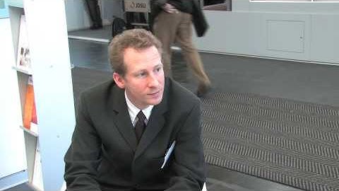 TA2: Fraunhofer at Cebit (in German)