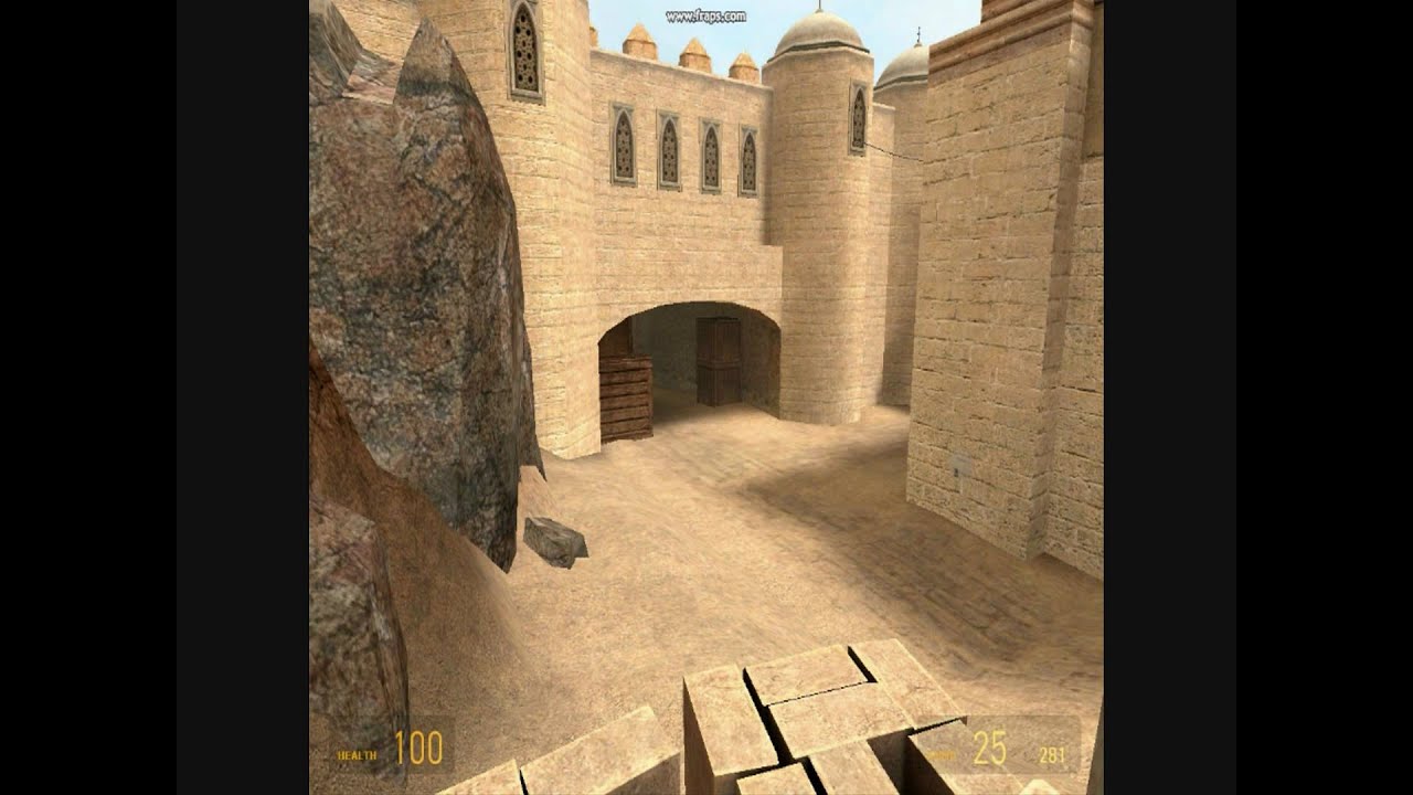 Counter strike   When CT meet c4
