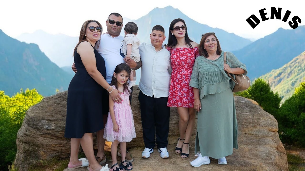 DENIS Proshtalna 7 klas Dabravino 2025