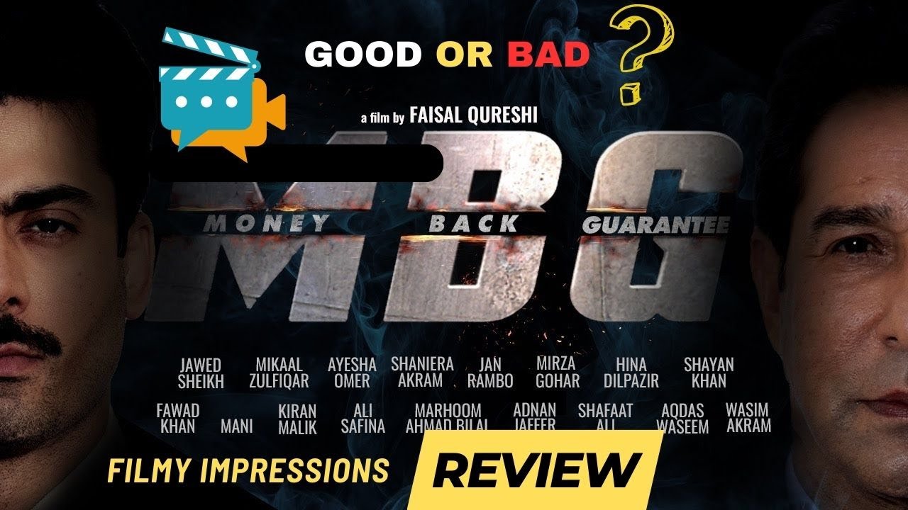 Filmy Impressions Money Back Guarantee movie review Germany YouTube