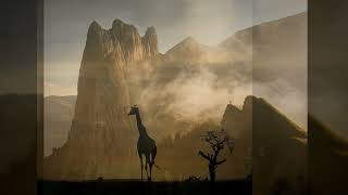 Silhouettes in Motion | A Cinematic Journey Through Light, Shadow and Perspective