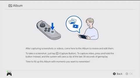 Nintendo Switch 2 sounds