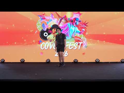 cover TWICE, TZUYU - MORE & MORE + Run Away @ Central Rama 9 | 260404