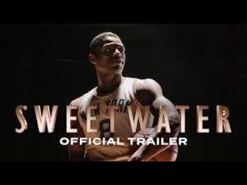 Sweetwater Official Trailer