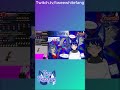I DIDNT HEAR THEM JOINNNN T^T  #foxgirl #vtuber #smallstreamer #twitchstream #vtuberclips