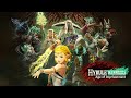 Hyrule Warriors: Age of Imprisonment Part 5 (LATAM Spanish)