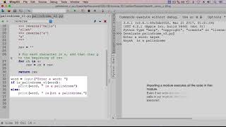 9module  name  part1