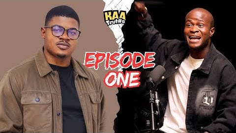 THE UNVEILING OF HOW FAKE MIRACLES ARE STAGED || Episode One || KaaTruths Podcast