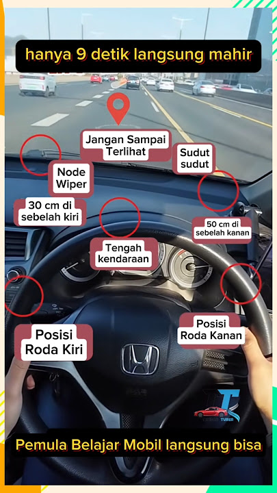 Hanya 9 Detik Langsung Mahir