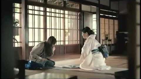 ASUS Eee Pad Slider official Commercial