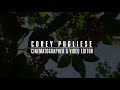 Corey Pugliese Demo Reel