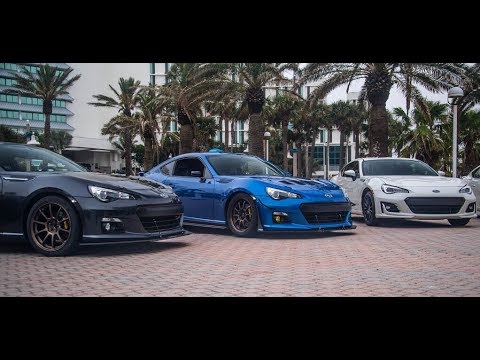 g7 2019 Five of a Kind || Daytona Beach 2018
