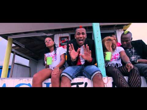 RDX - PARTY LIFE (Official Music Video) Apl. 2014 