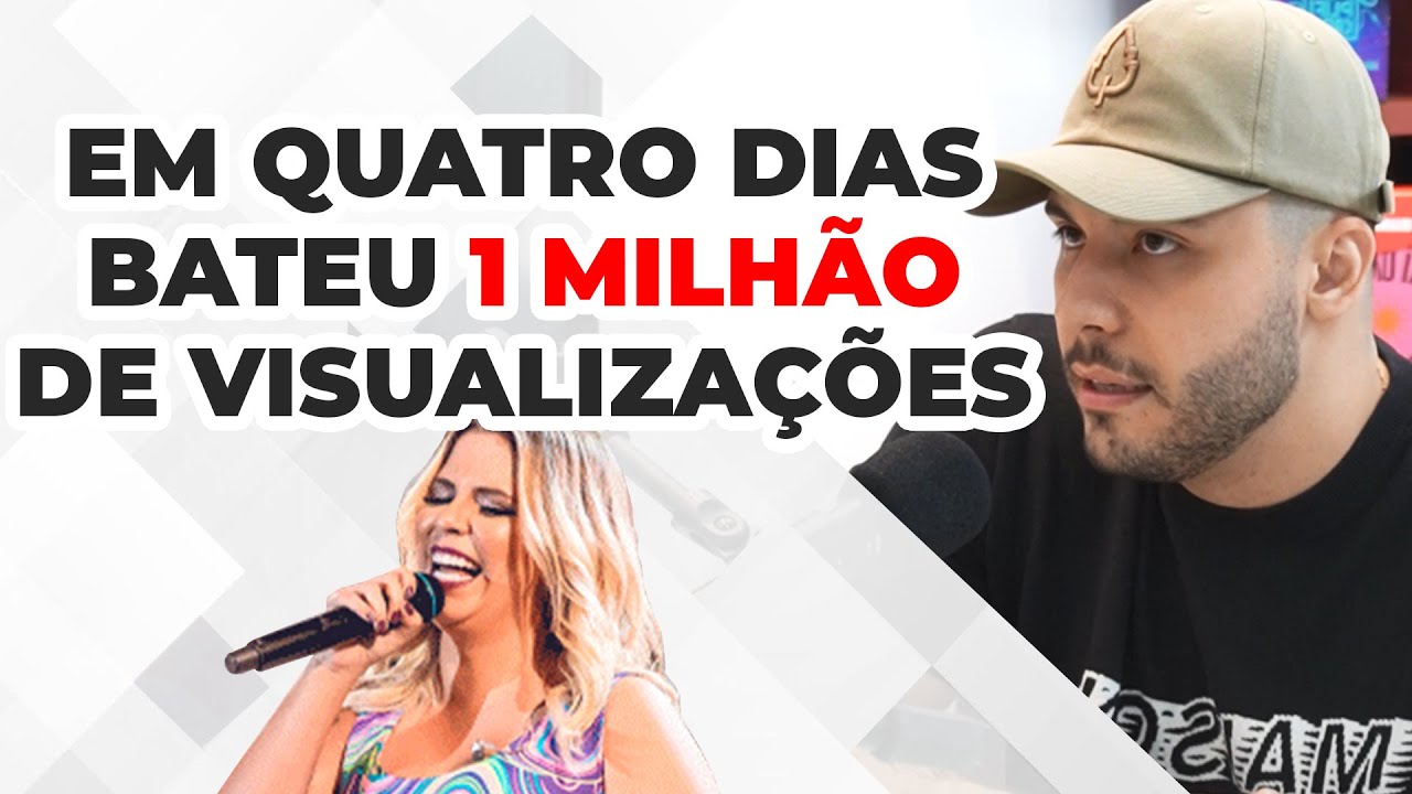 A MAGIA DE MAR LIA MENDON A Murilo Huff Sertanejeiro E Fidelis 