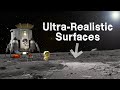 This KSP Graphics mod is GAME-CHANGING! - Parallax Mod Showcase