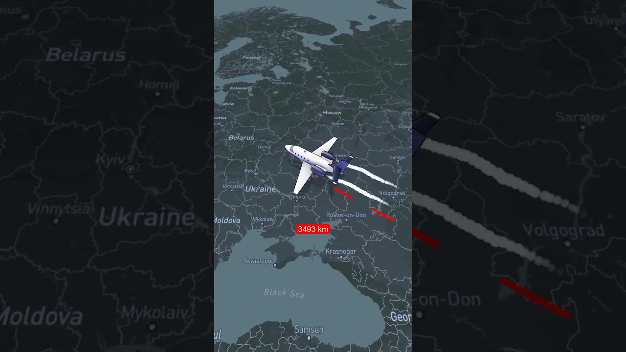 Islamabad Pakistan to Minsk Belarus 