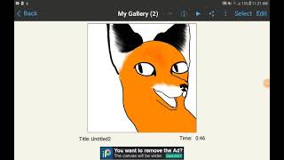 should I start animating with my good drawing,