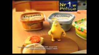 Kino Polska-Ident, Za chwilę i Fragment bloku reklamowego 07.07.2009