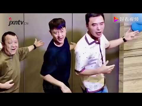 41岁印小天又有新动作？跳男团舞油腻翻车，搞笑为生难遇事业巅峰