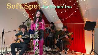 Soft Spot / Live from Emmaline's House Resimi