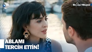 Azra, Eniştesine Asılıyor!  - Bir Deniz Hikayesi 2. Bölüm