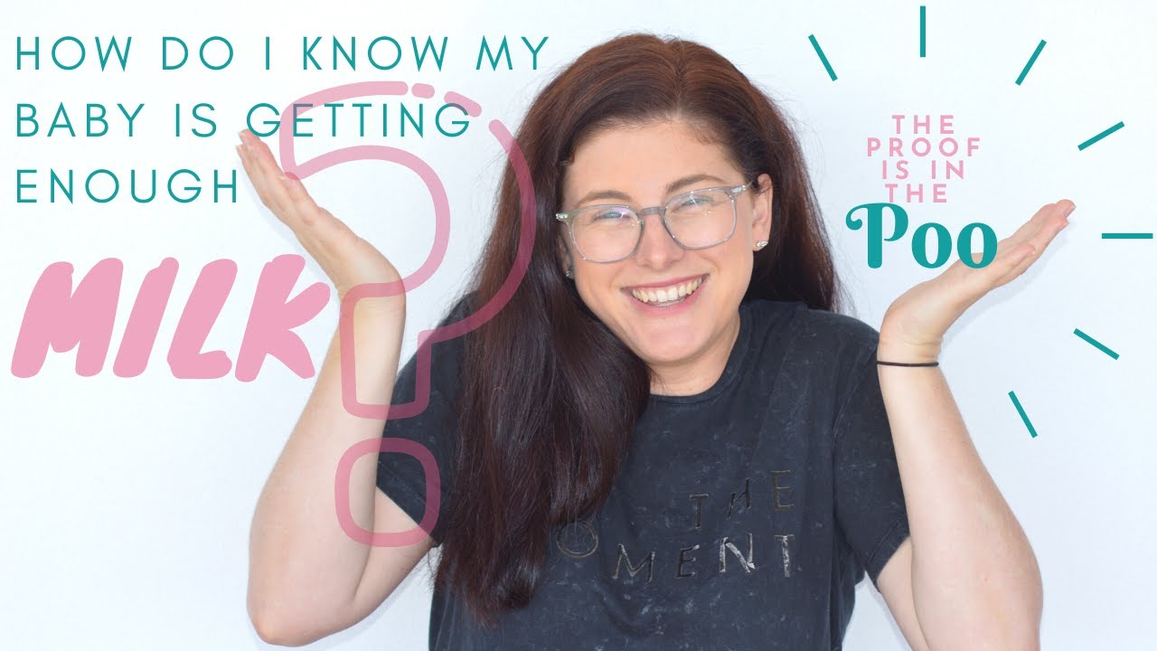 How Do I Know My Baby Is Getting Enough Milk | Four Tips Included!