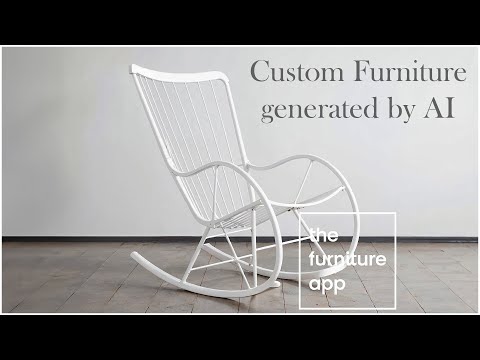 I Discovered the Easiest Way to Create Custom Furniture!