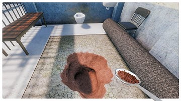 Digging My Way Out of Prison... with a SPOON